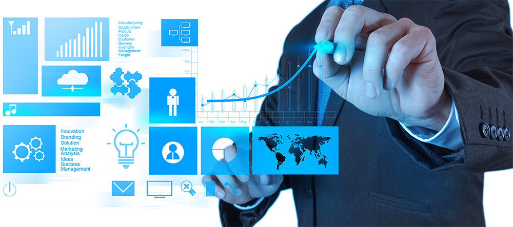 Bilişim Danışmanlığı Hizmetleri